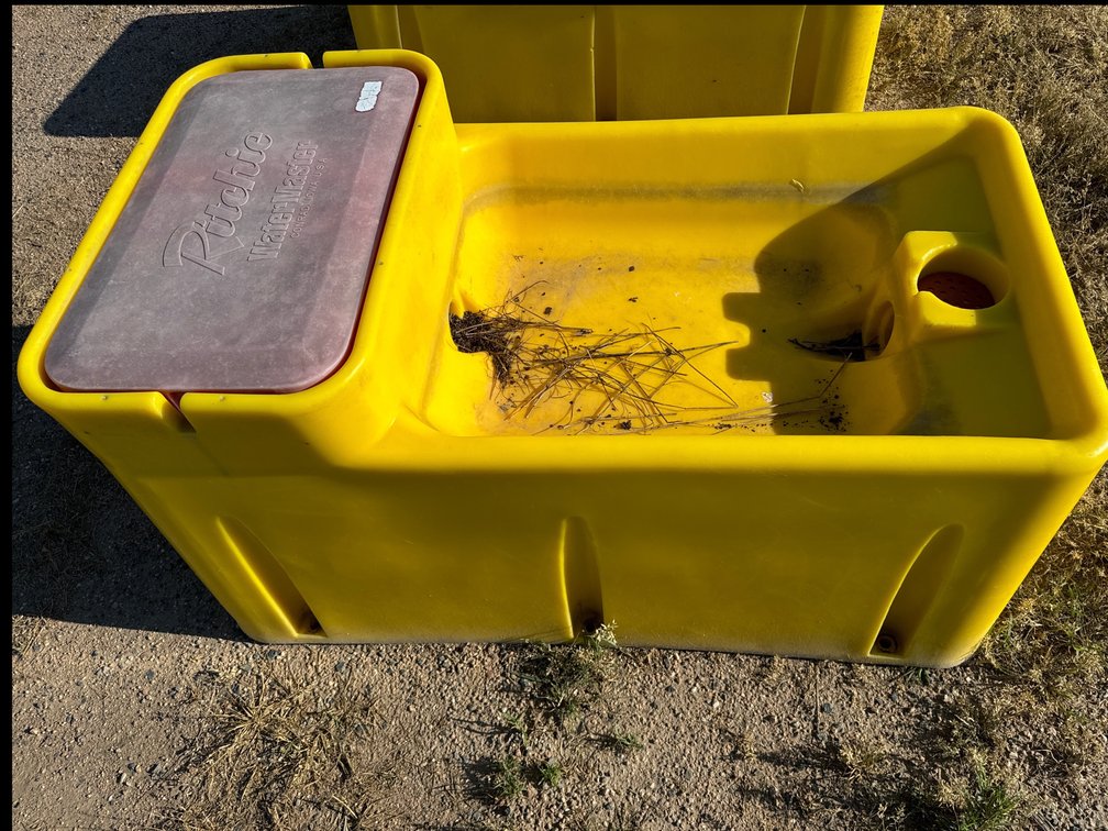Ritchie Automatic Waterer 1