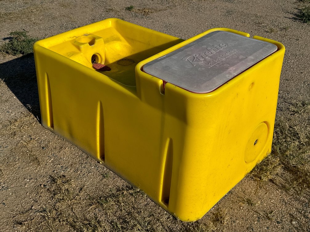 Ritchie Automatic Waterer 3