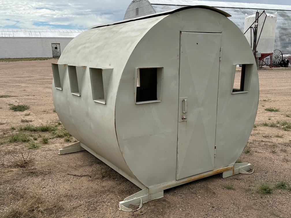 Hunting Blind