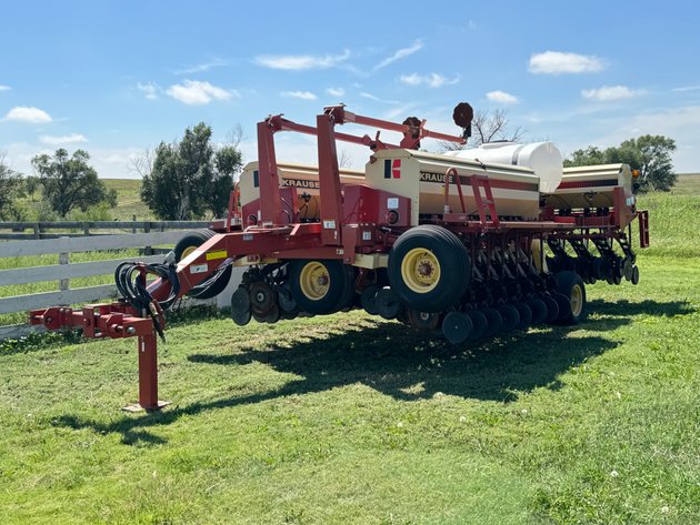 September Equipment and Tool Consignment Auction