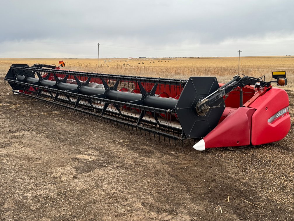 CASE 3020 Tera Flex Head