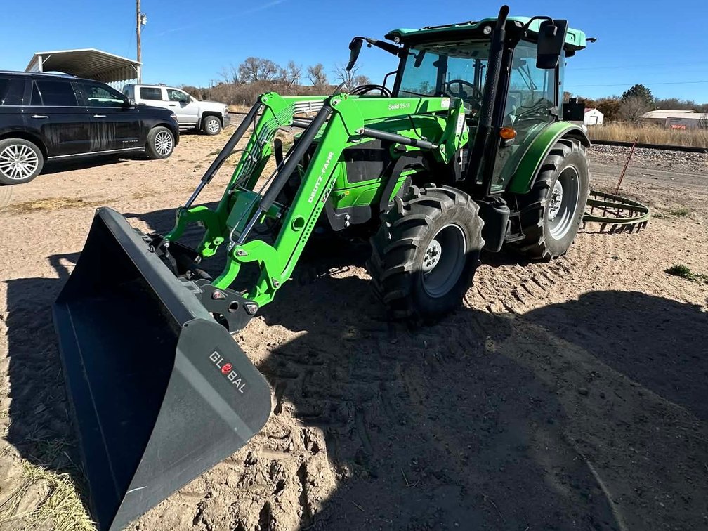 Image for Online Spring 2026 Consignment Auction