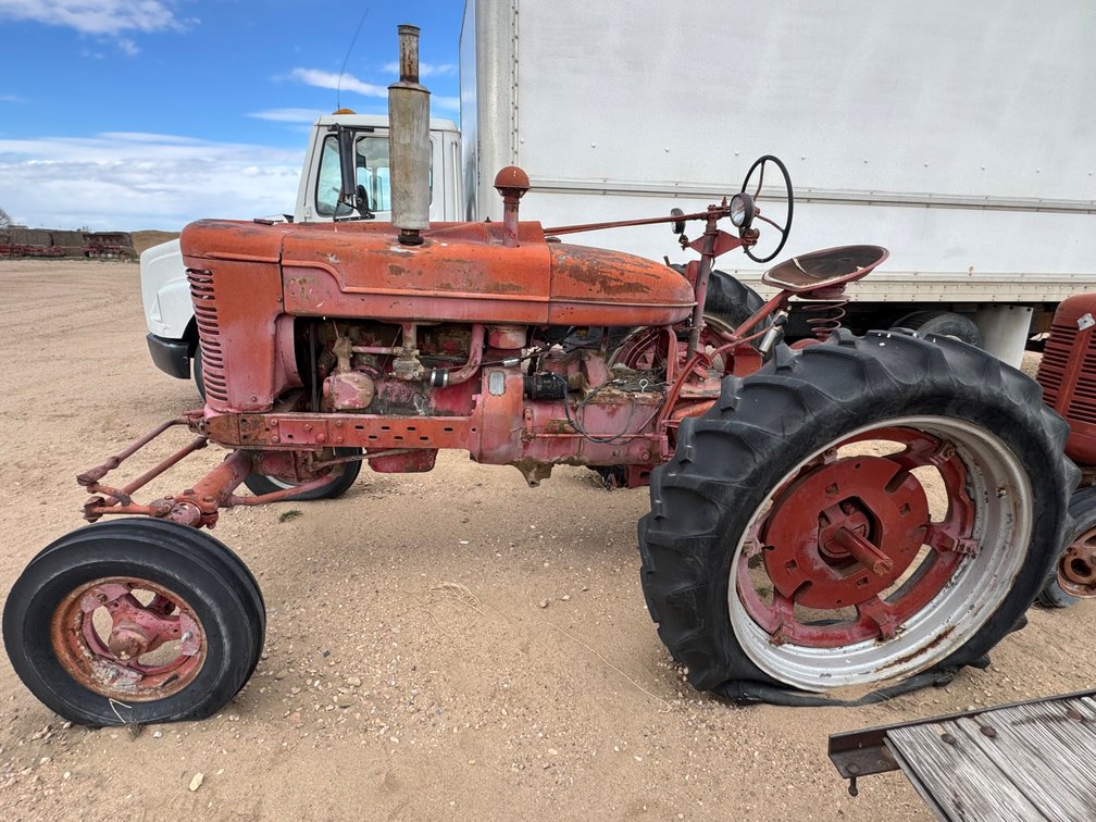 1948 Famall M