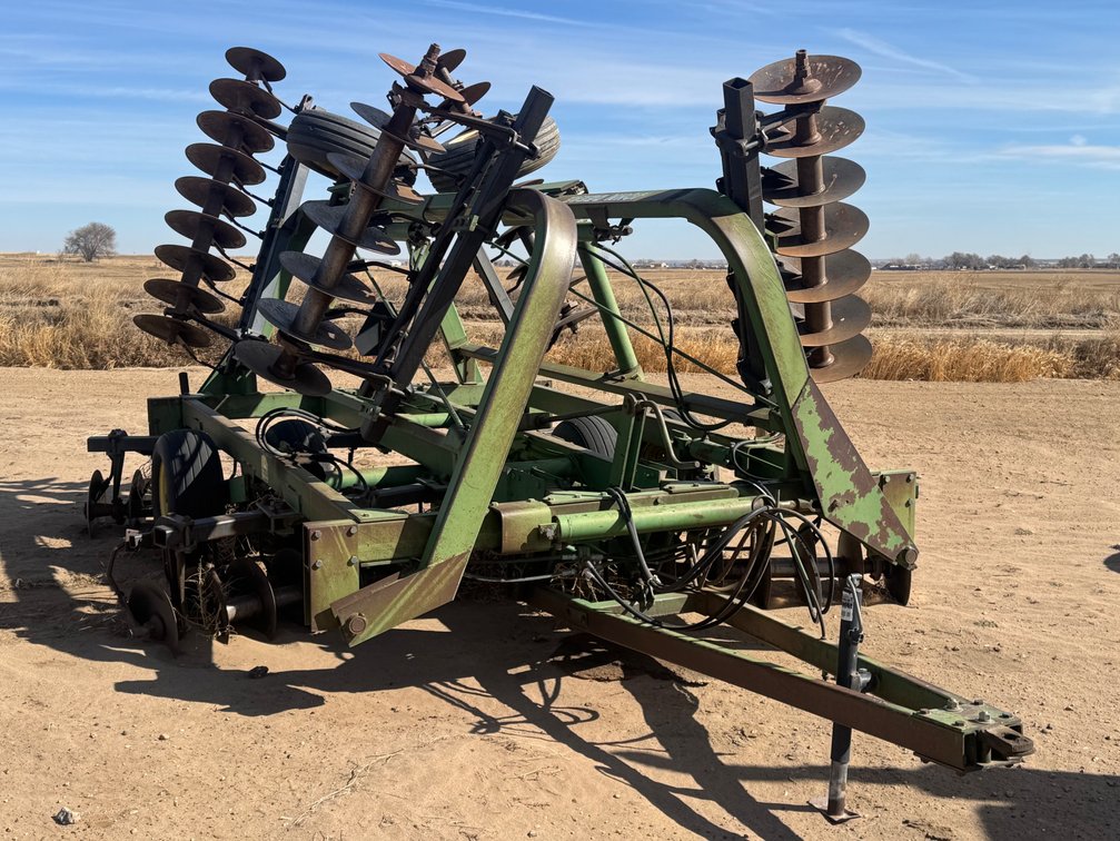 JD Disk
