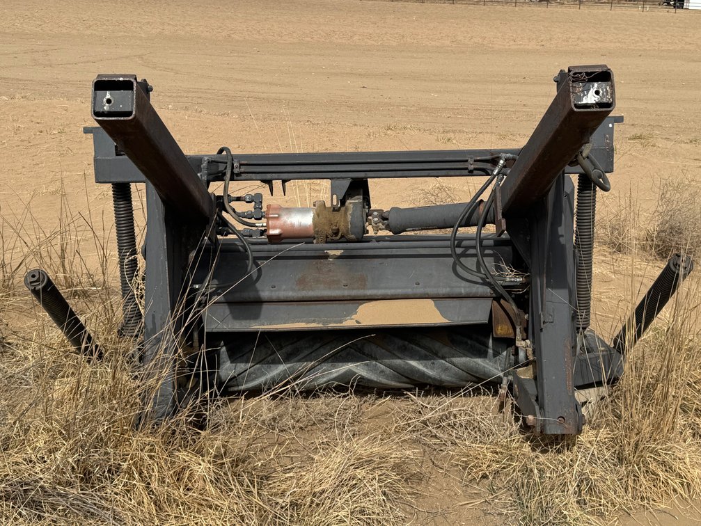 Bidirectional conditioner head
