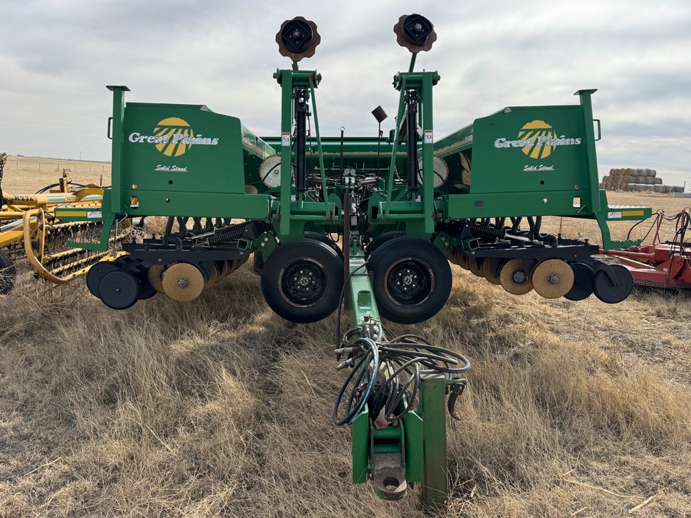 3S-3000 Great Plains Drill