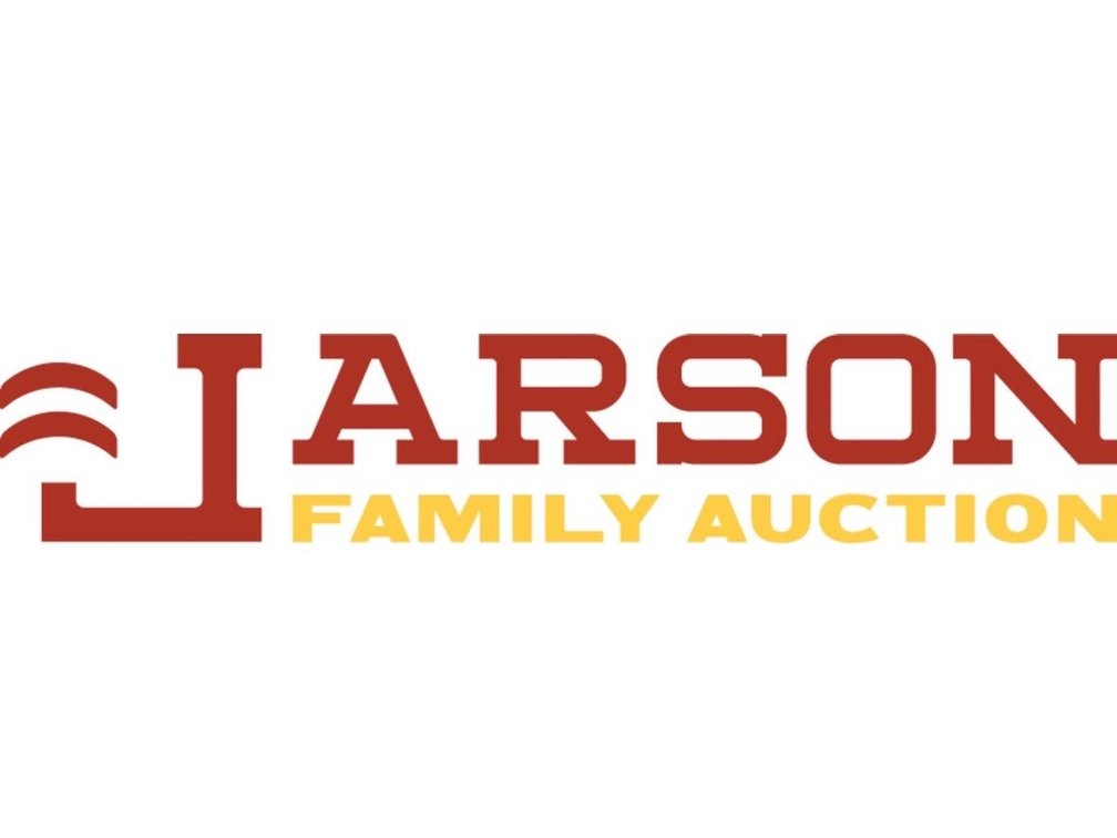 Location and Pickup for lot 44
