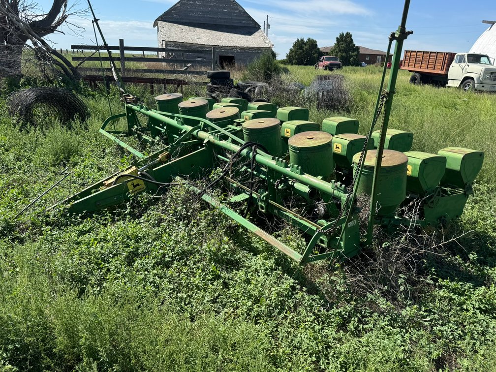 Image for Betty Walter Estate Auction- Sedgwick, CO