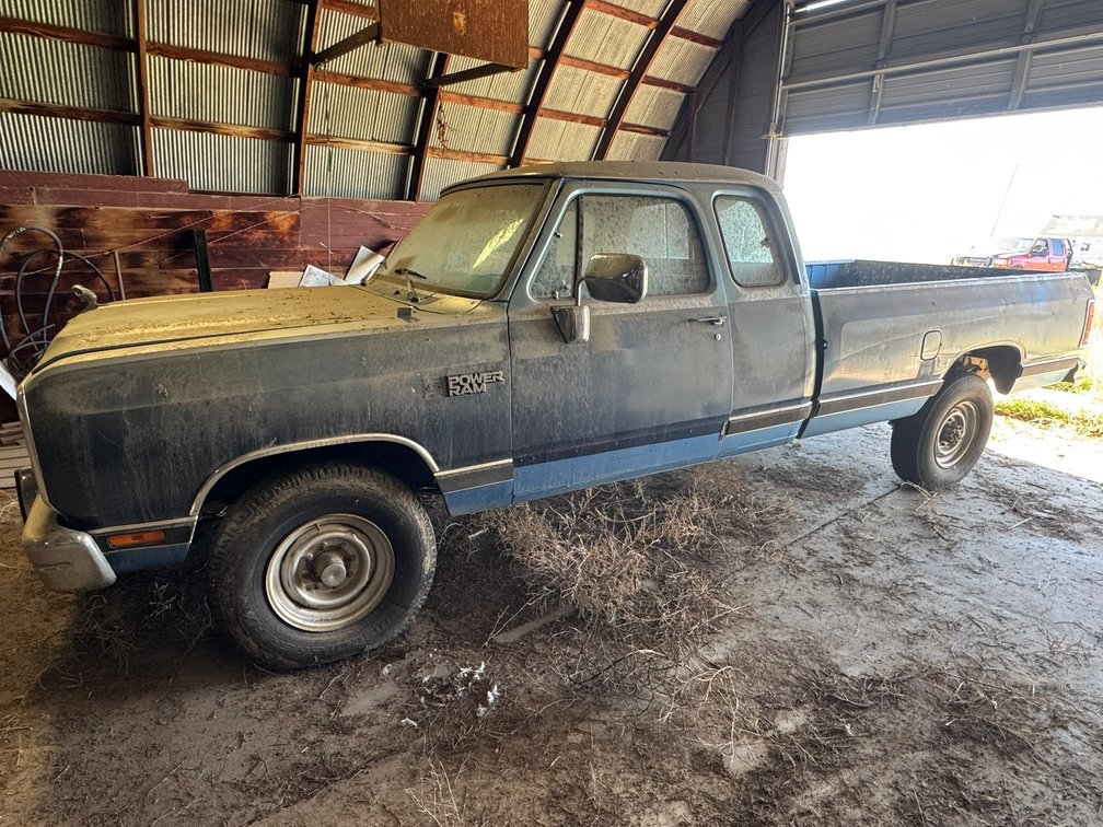 Image for Betty Walter Estate Auction- Sedgwick, CO