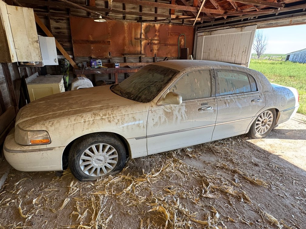 Image for Betty Walter Estate Auction- Sedgwick, CO