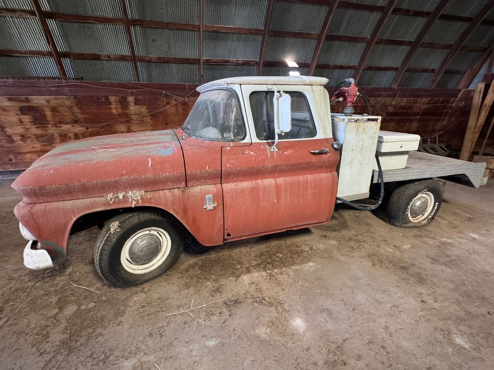 Image for Betty Walter Estate Auction- Sedgwick, CO