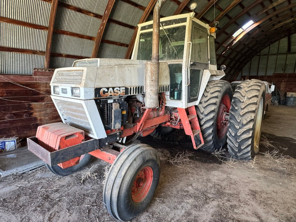 Image for Betty Walter Estate Auction- Sedgwick, CO