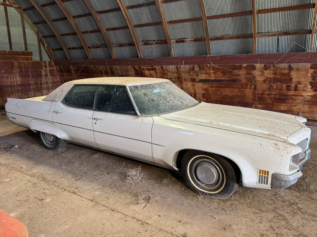 Image for Betty Walter Estate Auction- Sedgwick, CO