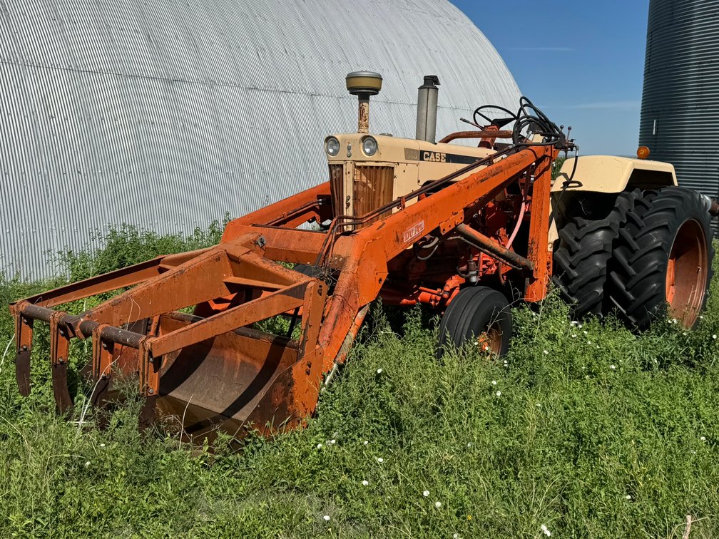 Image for Betty Walter Estate Auction- Sedgwick, CO