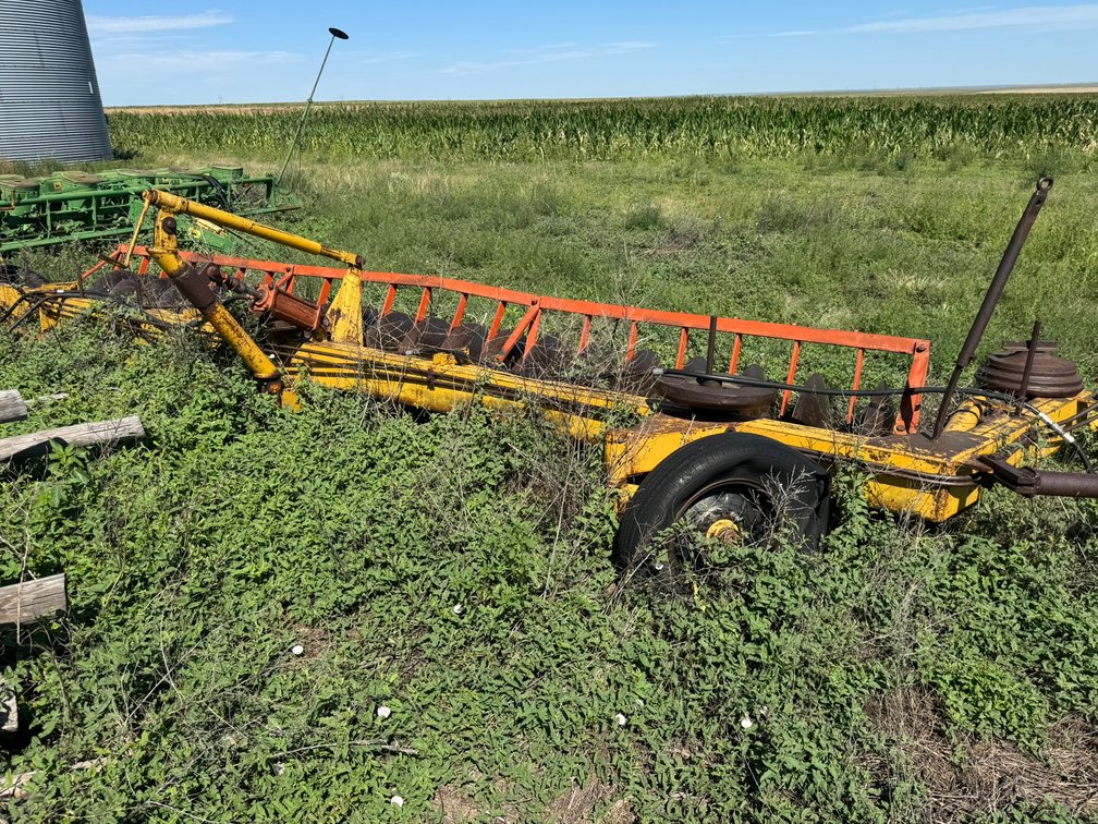 Image for Betty Walter Estate Auction- Sedgwick, CO