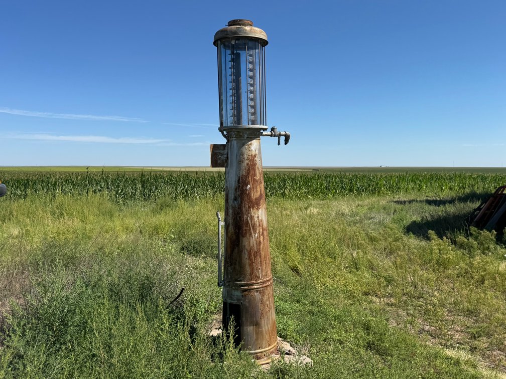 Image for Betty Walter Estate Auction- Sedgwick, CO
