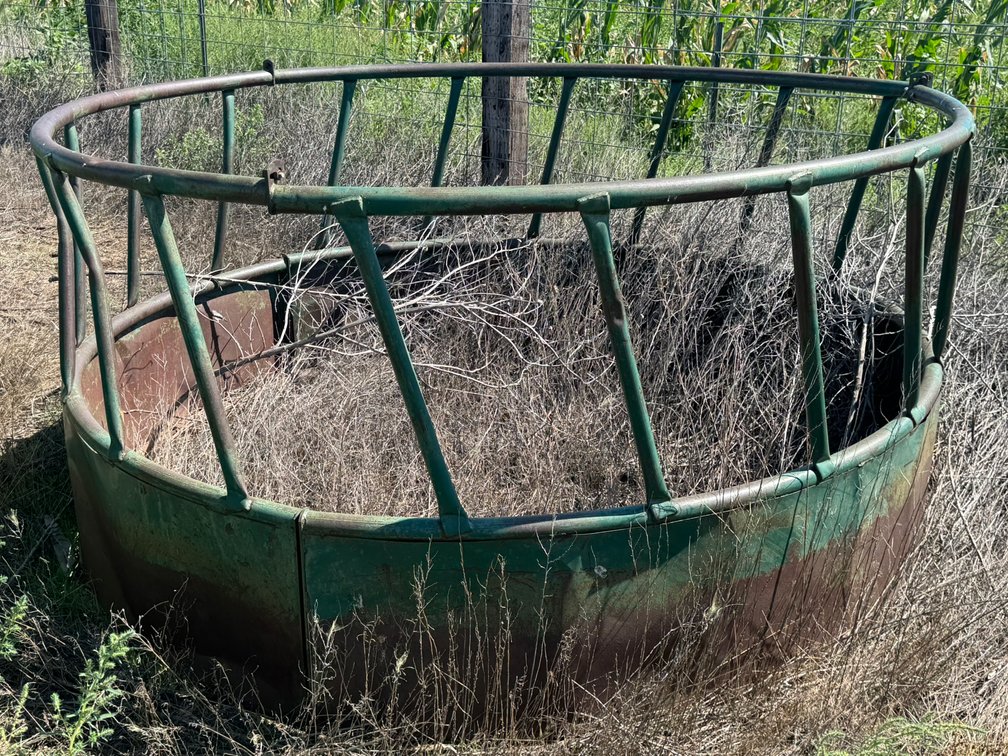 Image for Betty Walter Estate Auction- Sedgwick, CO