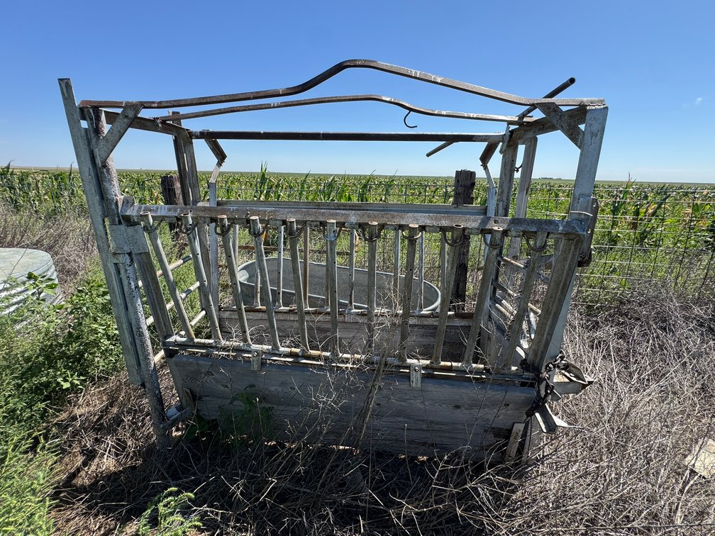 Image for Betty Walter Estate Auction- Sedgwick, CO