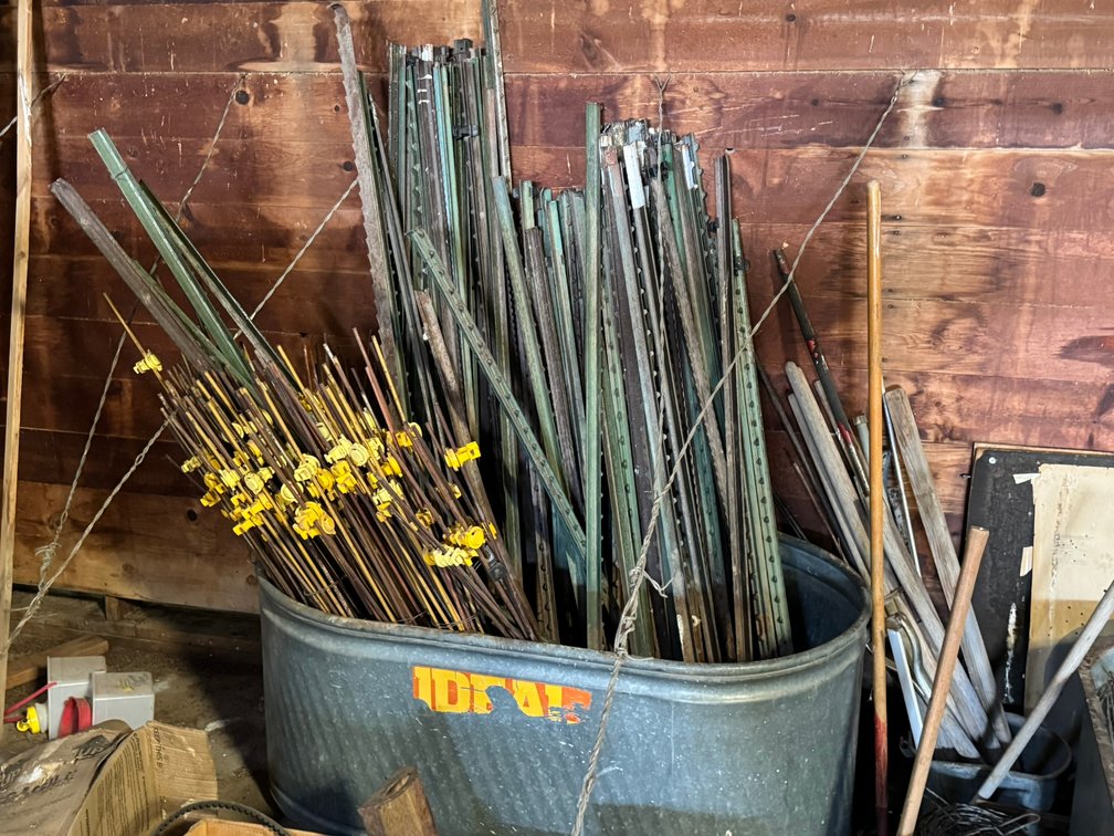 Image for Betty Walter Estate Auction- Sedgwick, CO