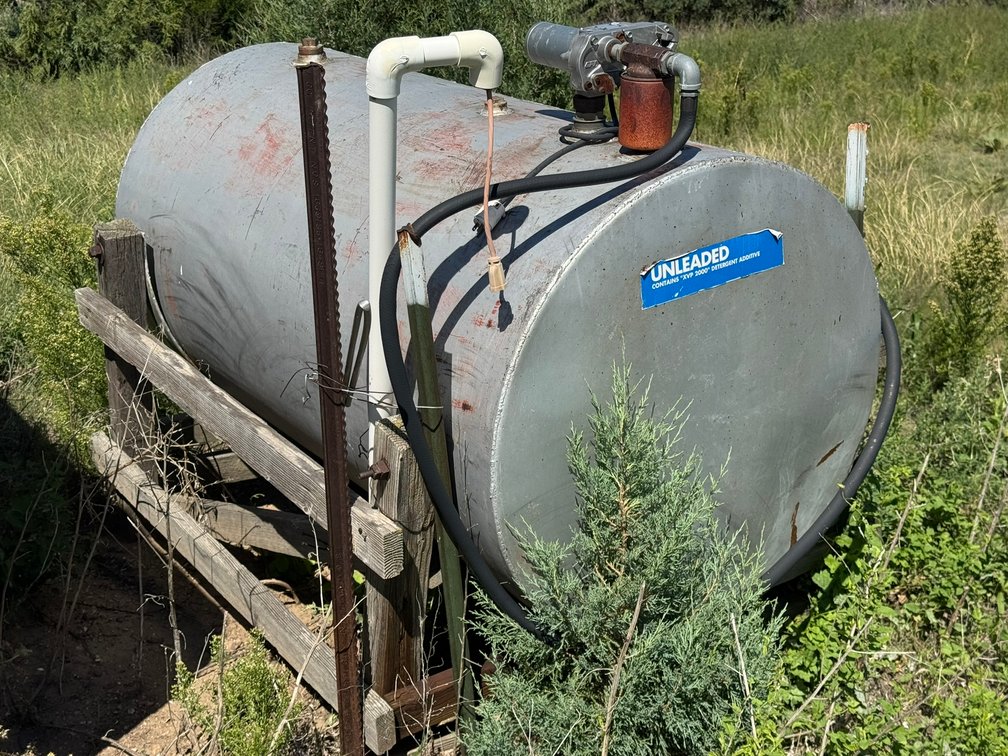 Image for Betty Walter Estate Auction- Sedgwick, CO