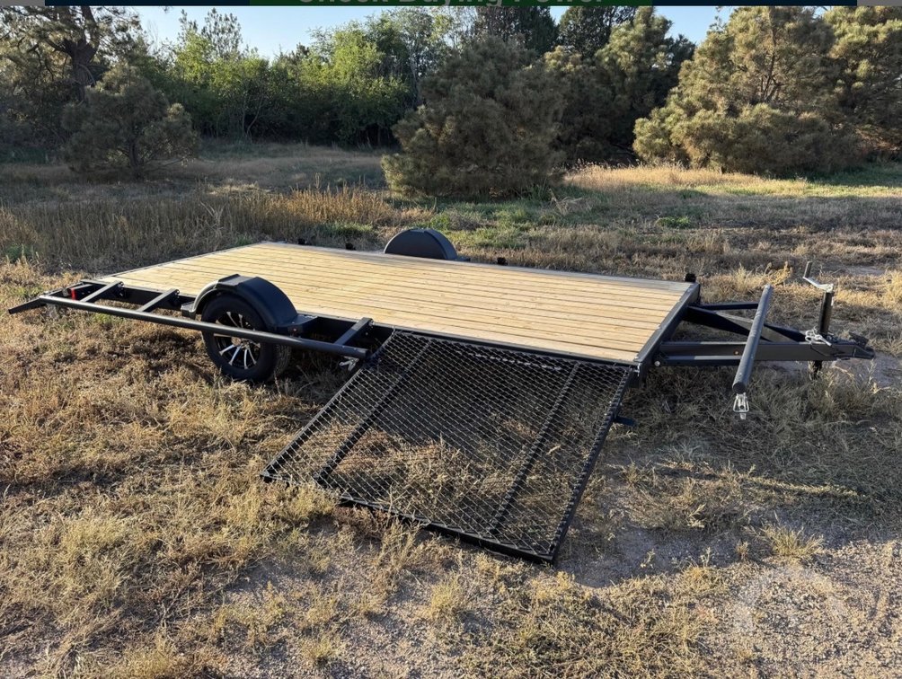 Image for New 2027 Karavan Utility Trailers