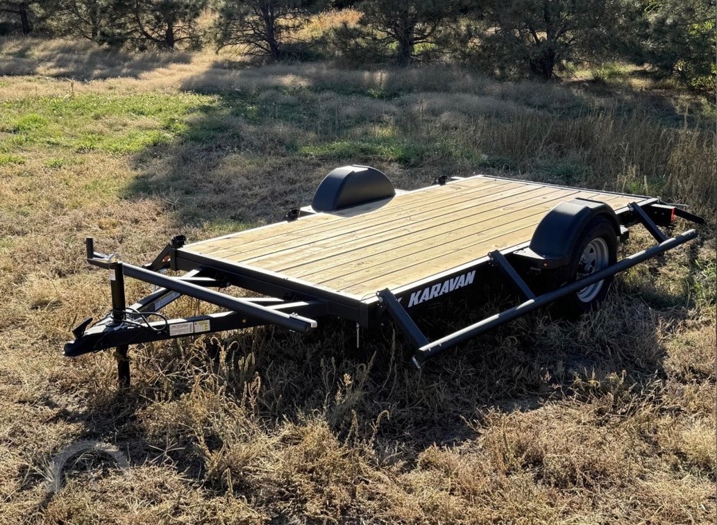Image for New 2027 Karavan Utility Trailers