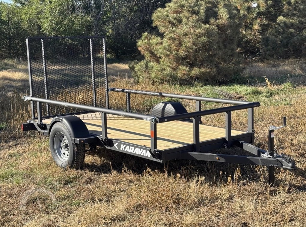 Image for New 2027 Karavan Utility Trailers