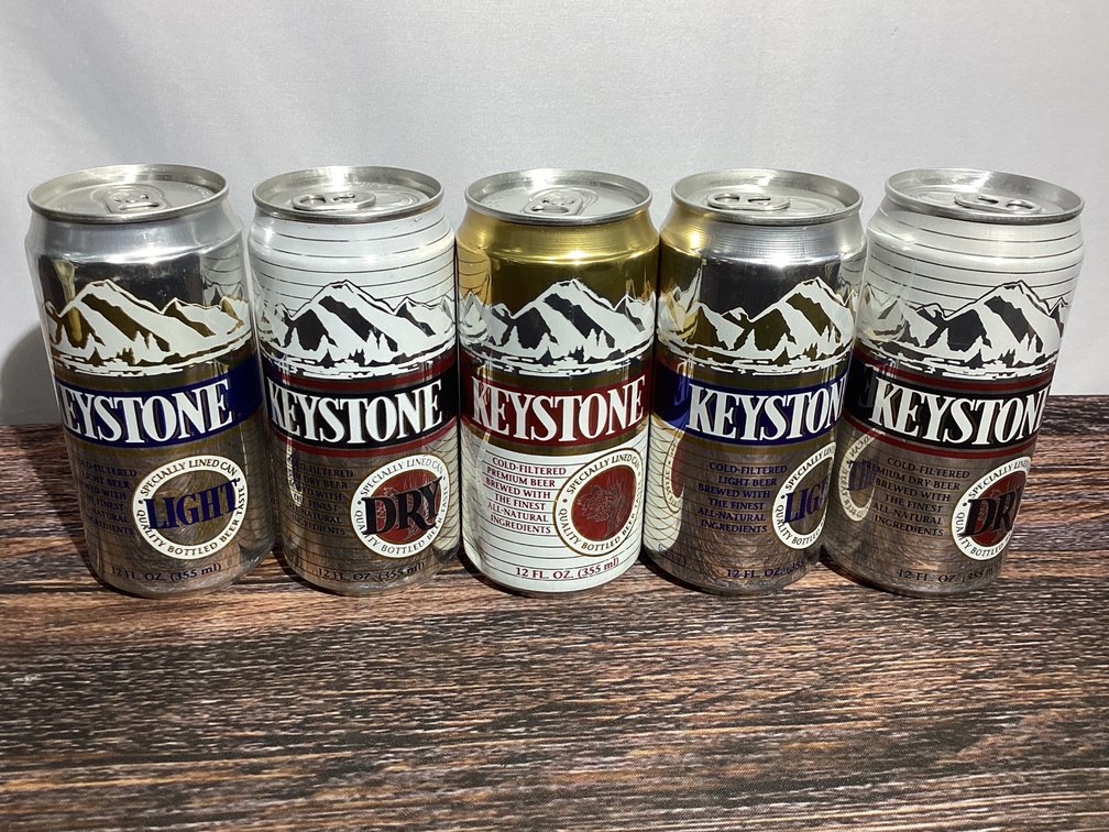 Keystone Racing series