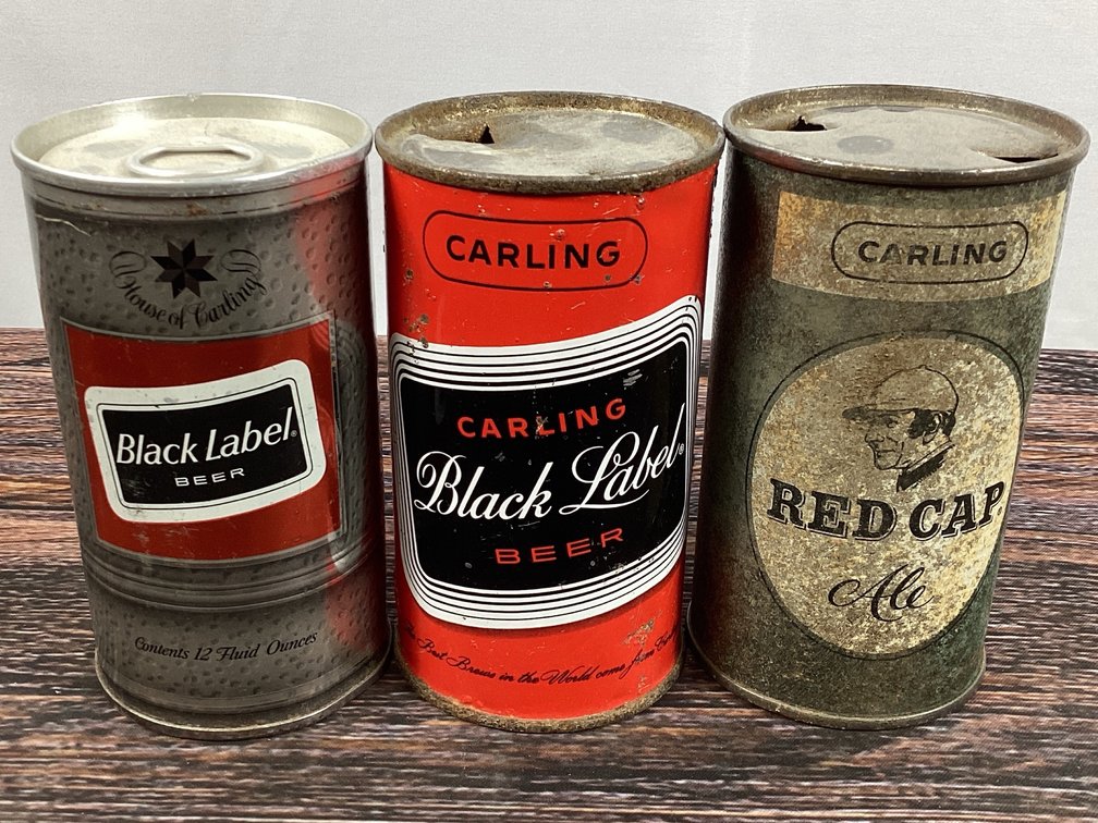 Carling Beer