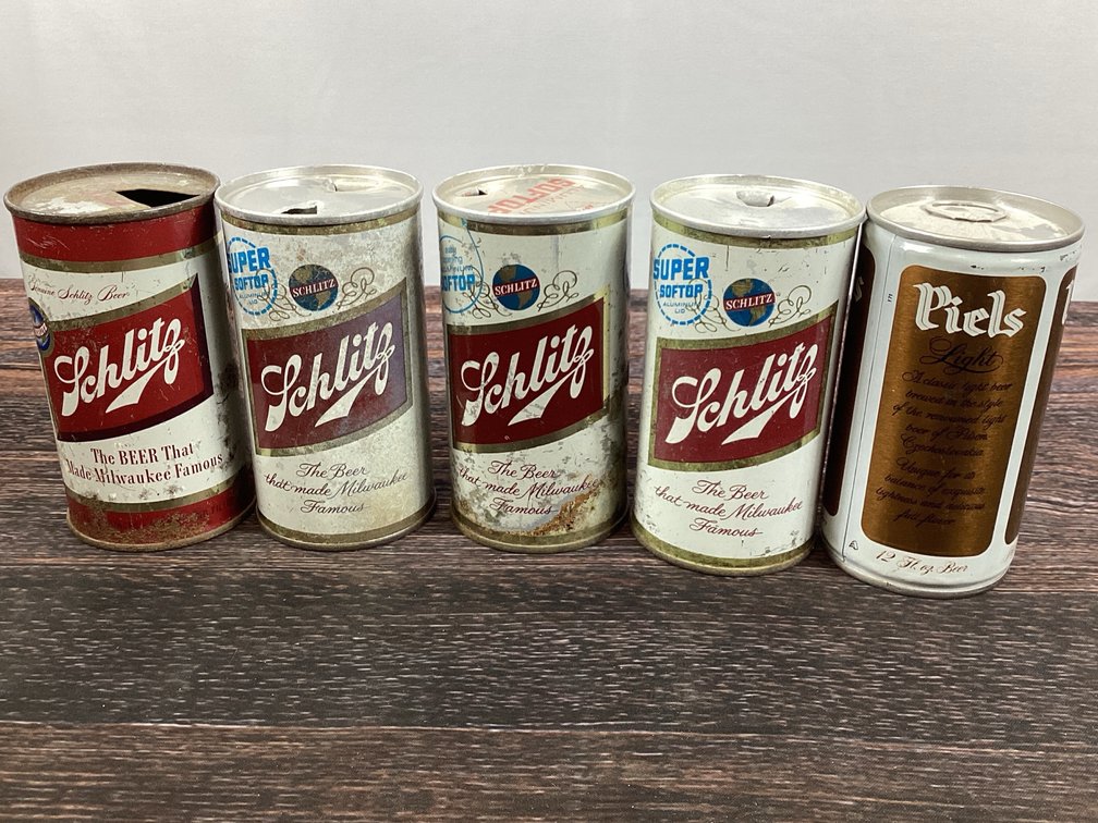 Schlitz/ Piels