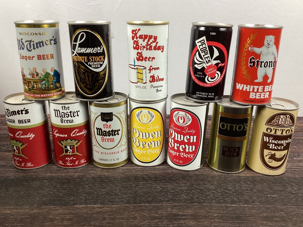 Walter Brewing 