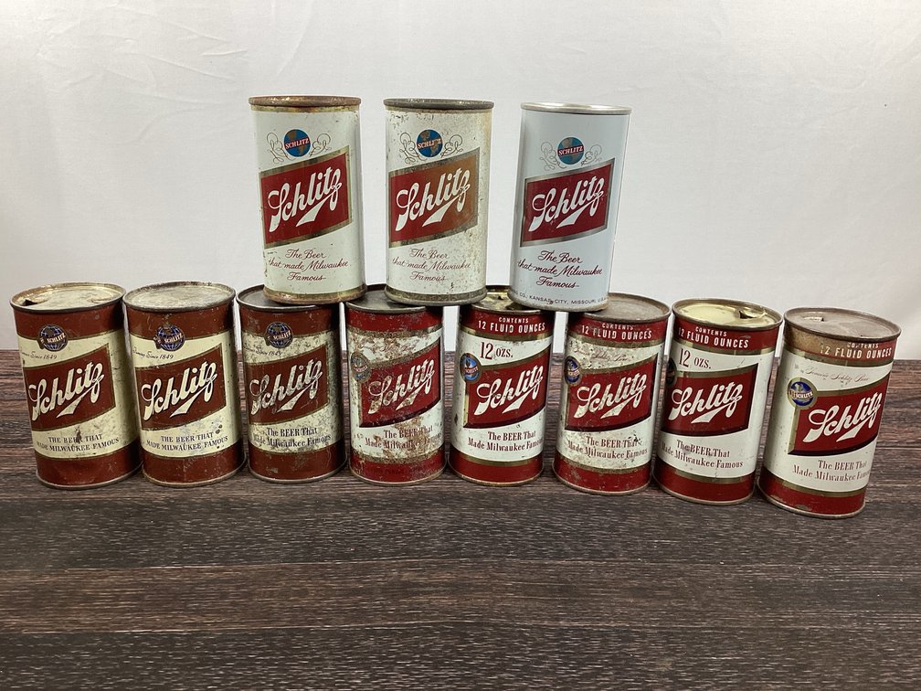 Schlitz