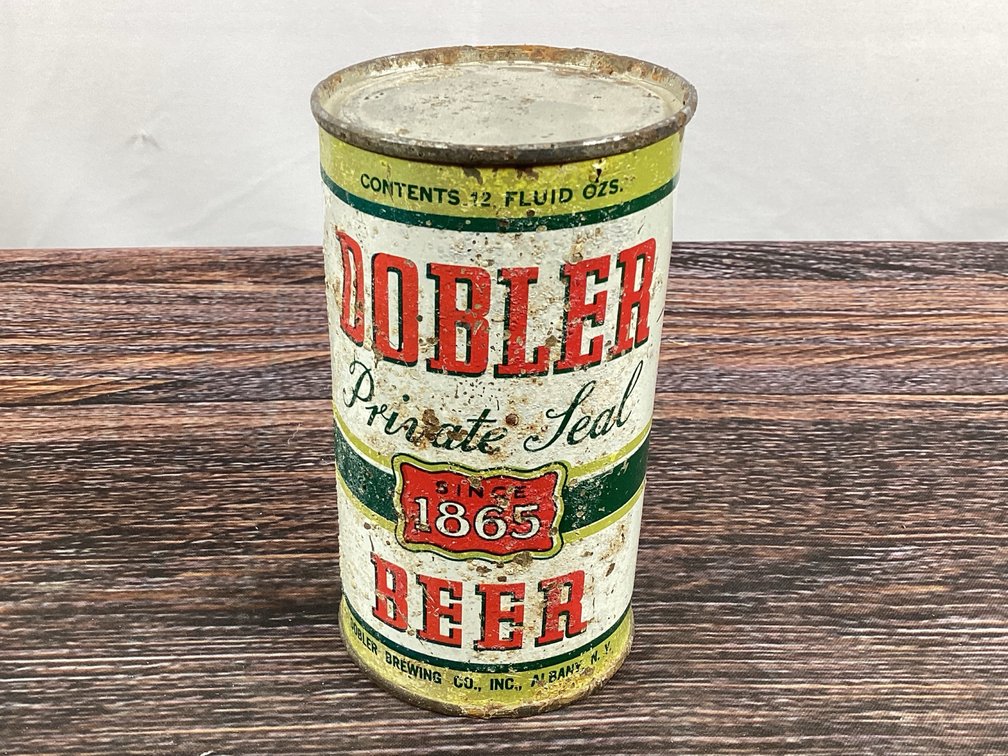 Dobler flat top