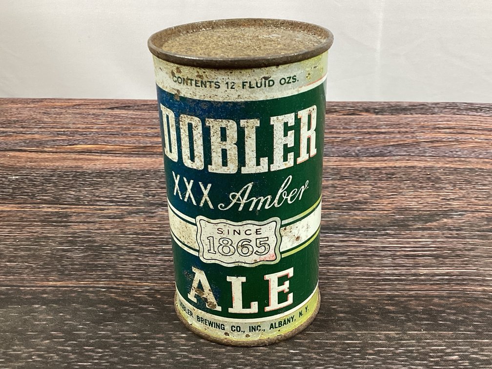 Dobler flat top