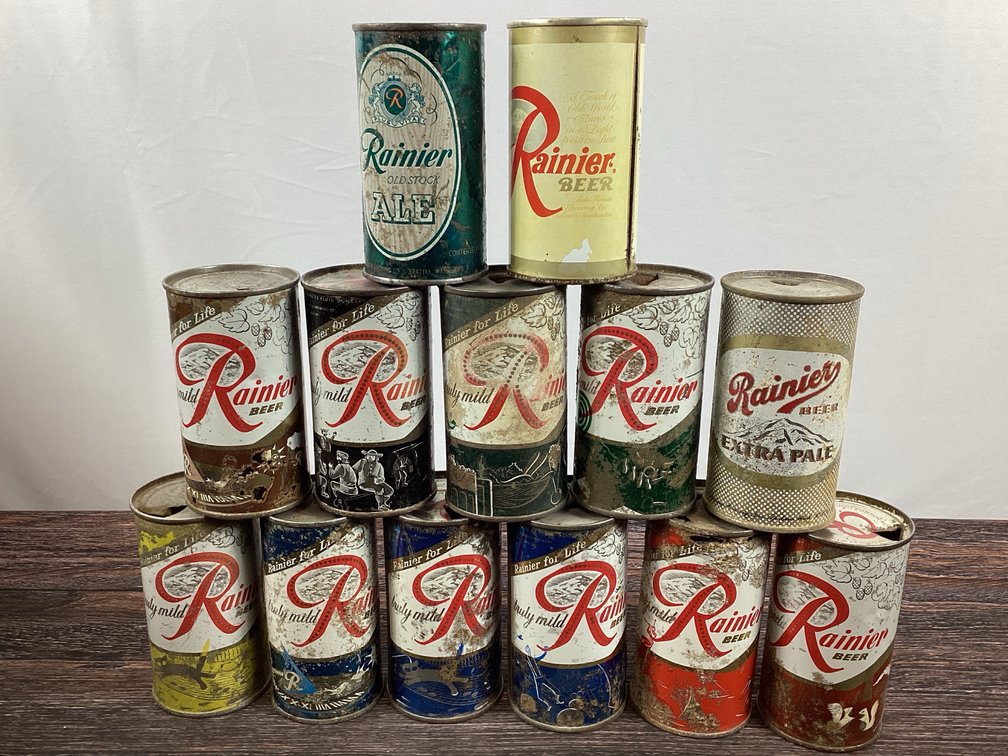 Rainier