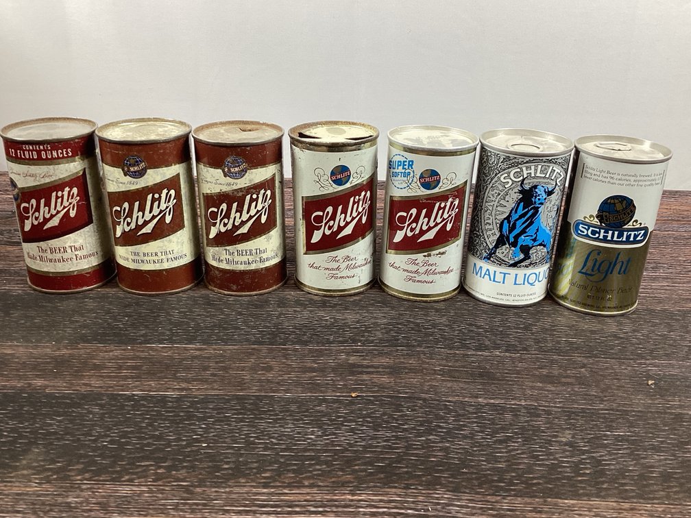 Schlitz