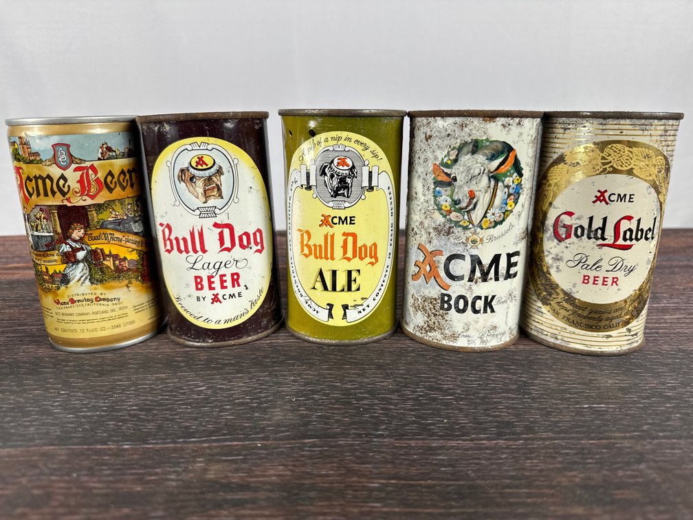 ACME Brewing 