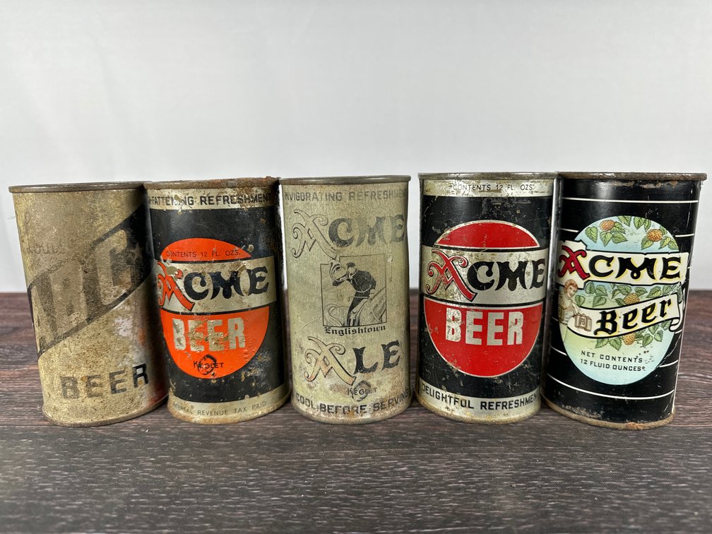 ACME Breweries IRTP