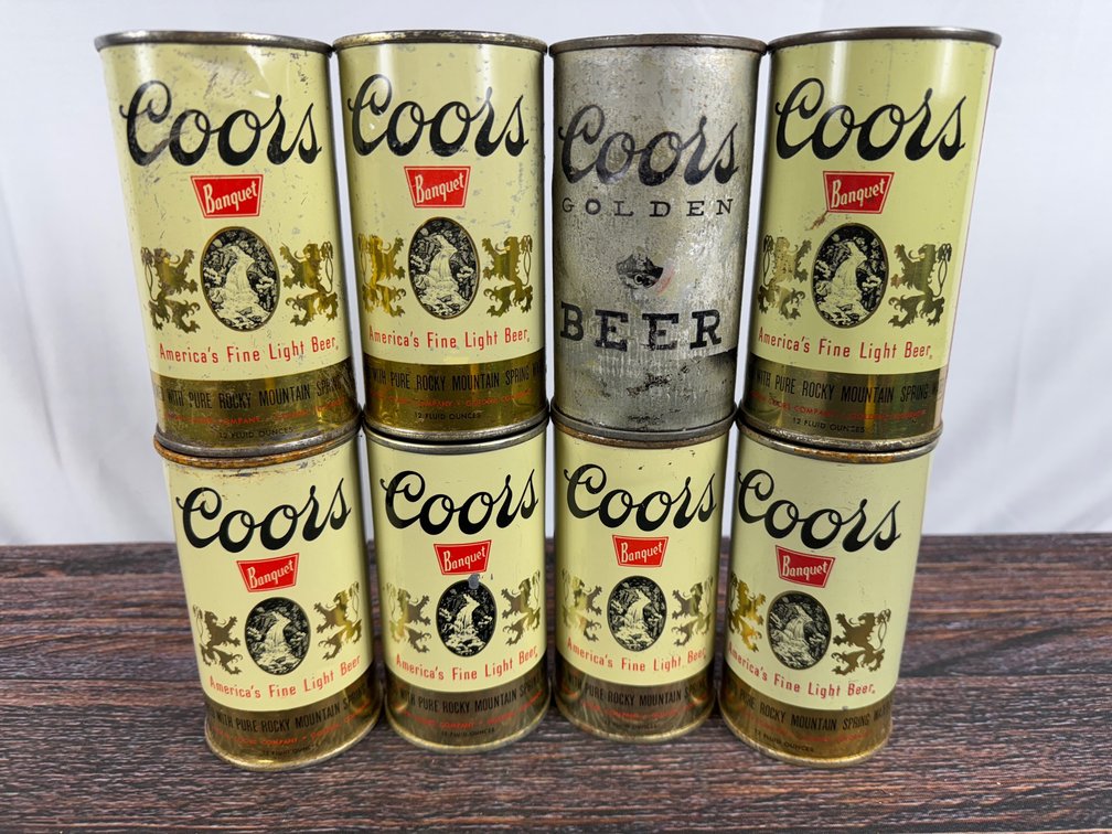 Image for Oktoberfest Beer Can Collector Auction