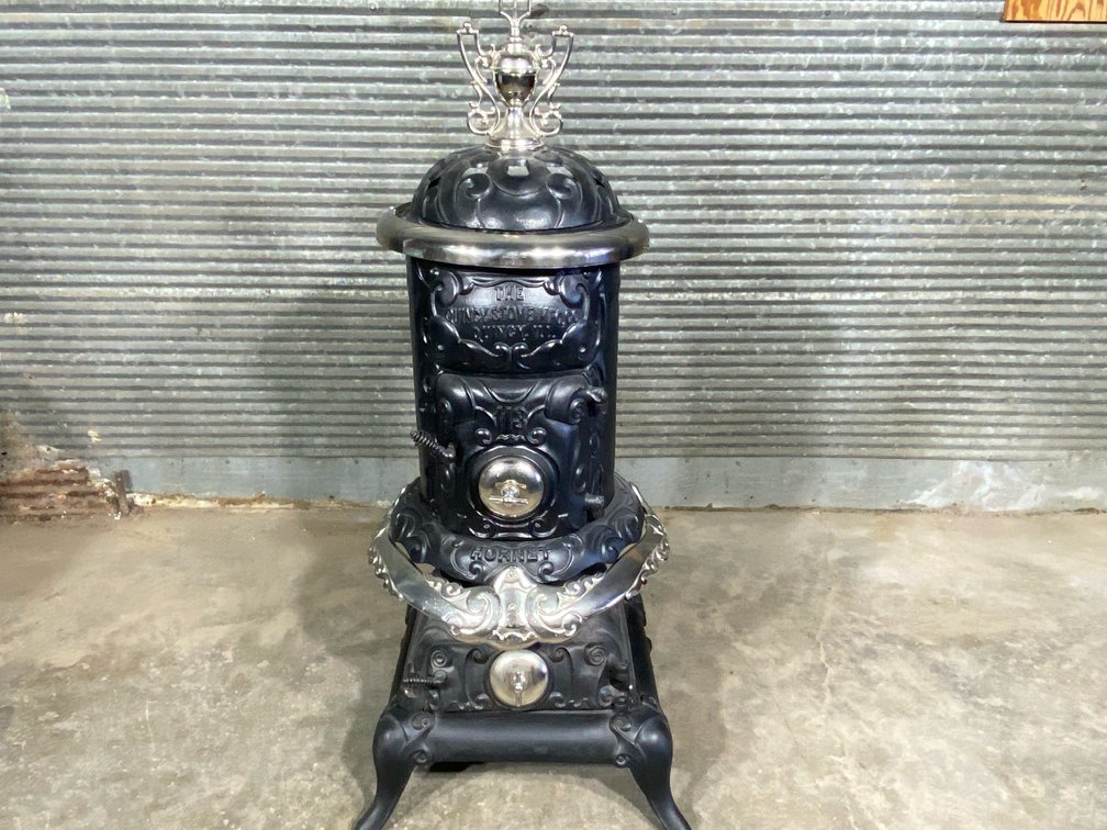Hornet Stove 