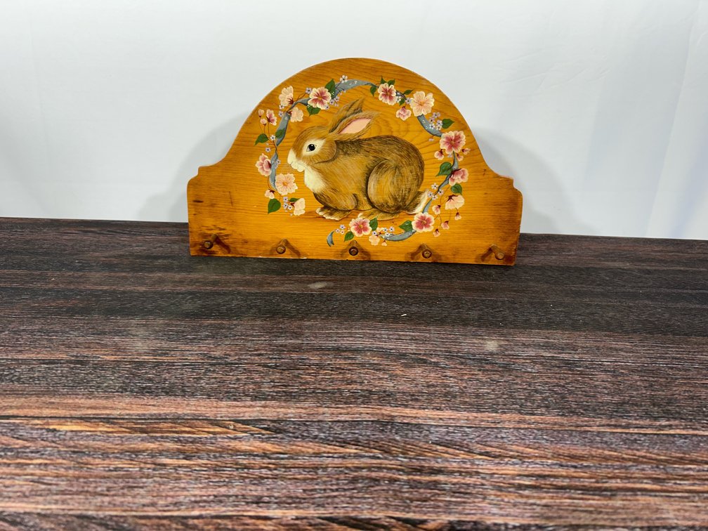 Coat rack 