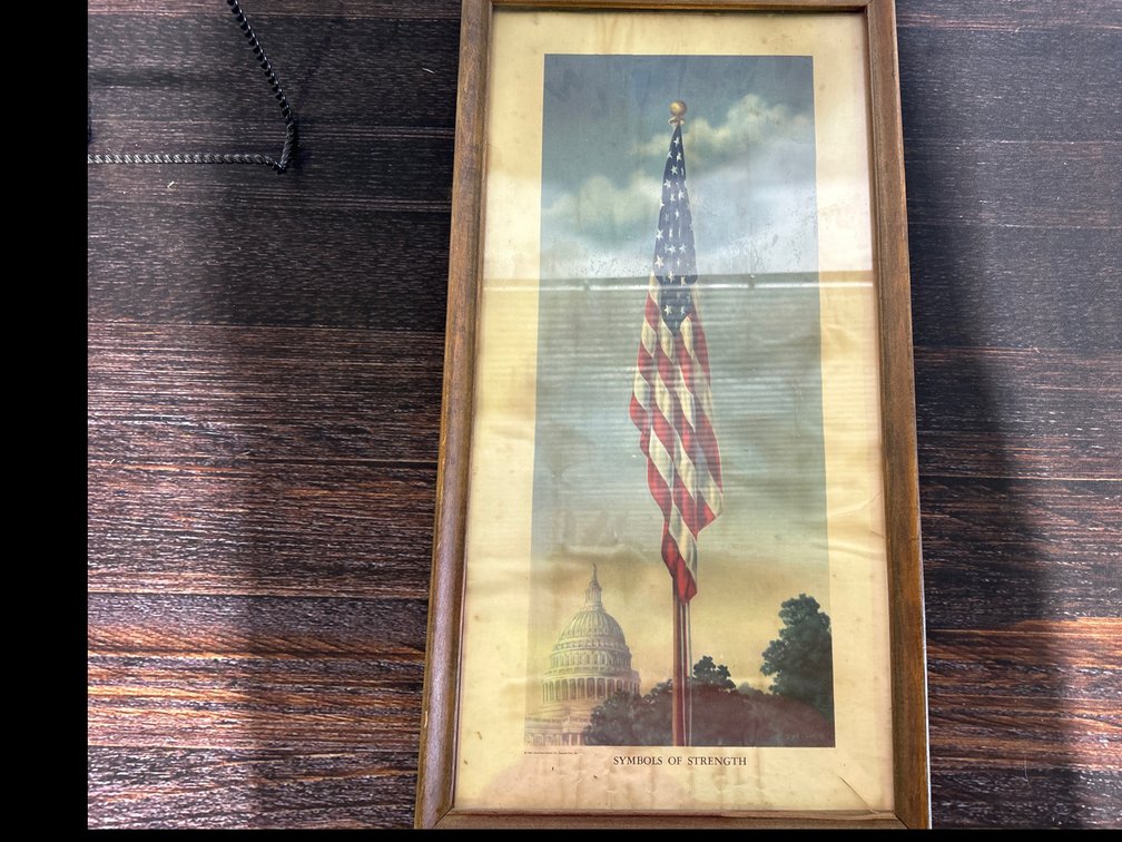 Flag picture 