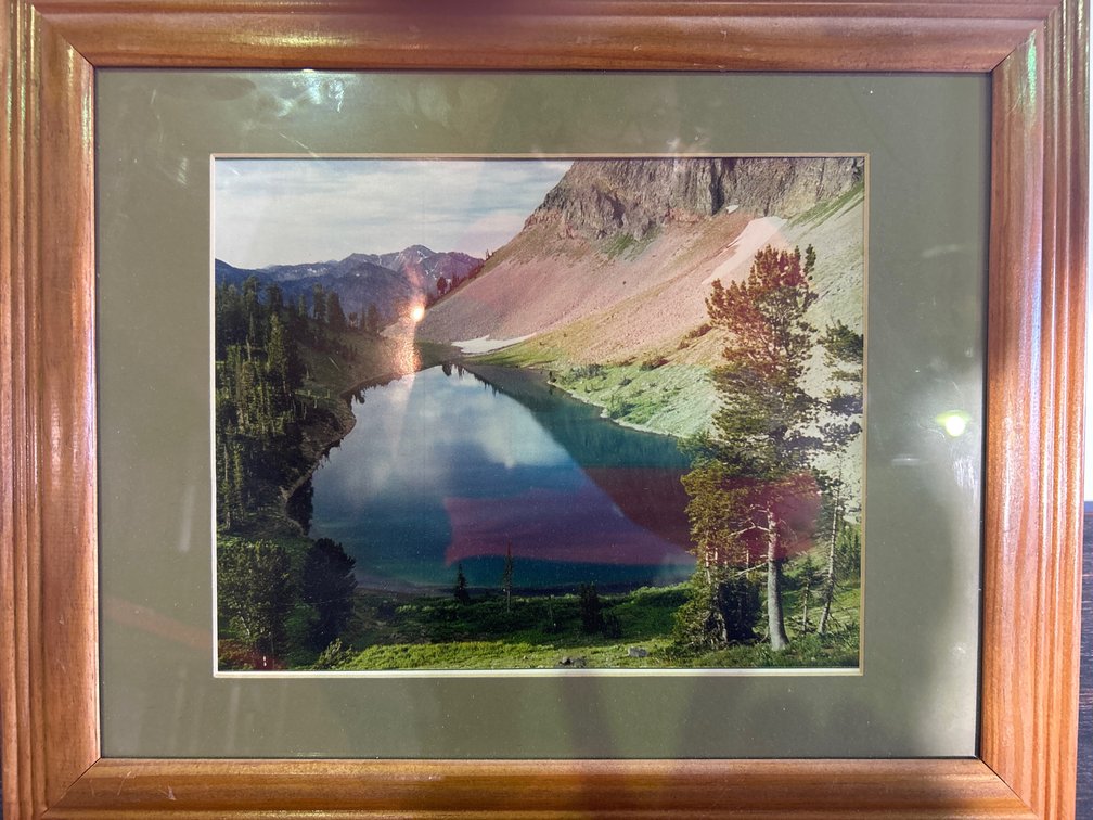 Set of Scenery photos 