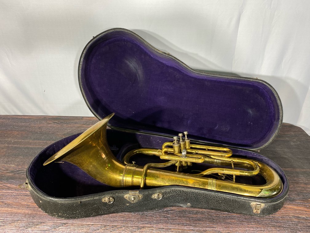 Baritone