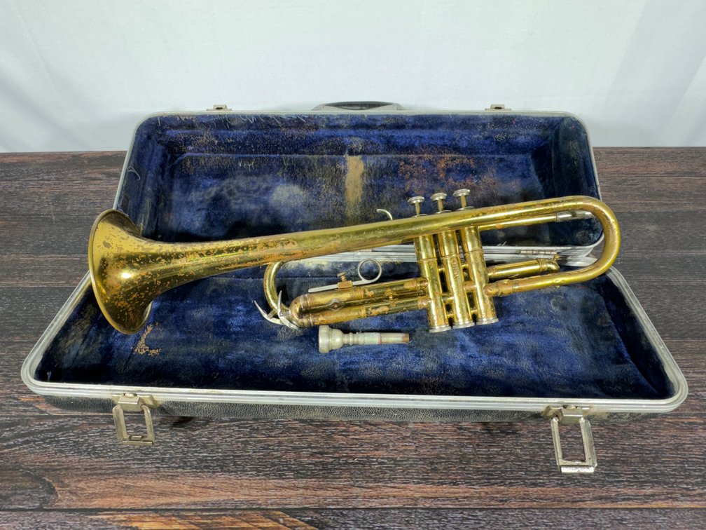 Trumpet