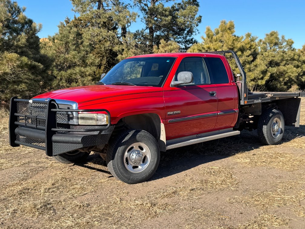 Image for December 2024 End of Year Equipment Auction