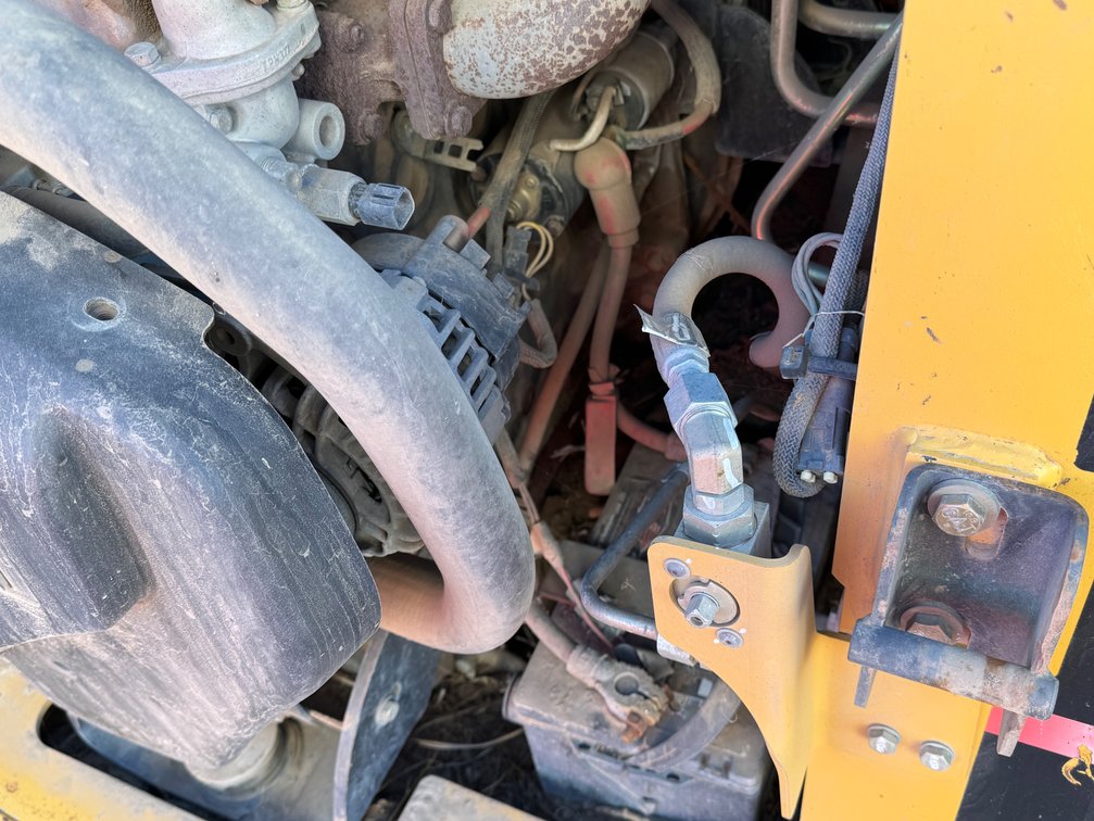 Image for December 2024 End of Year Equipment Auction