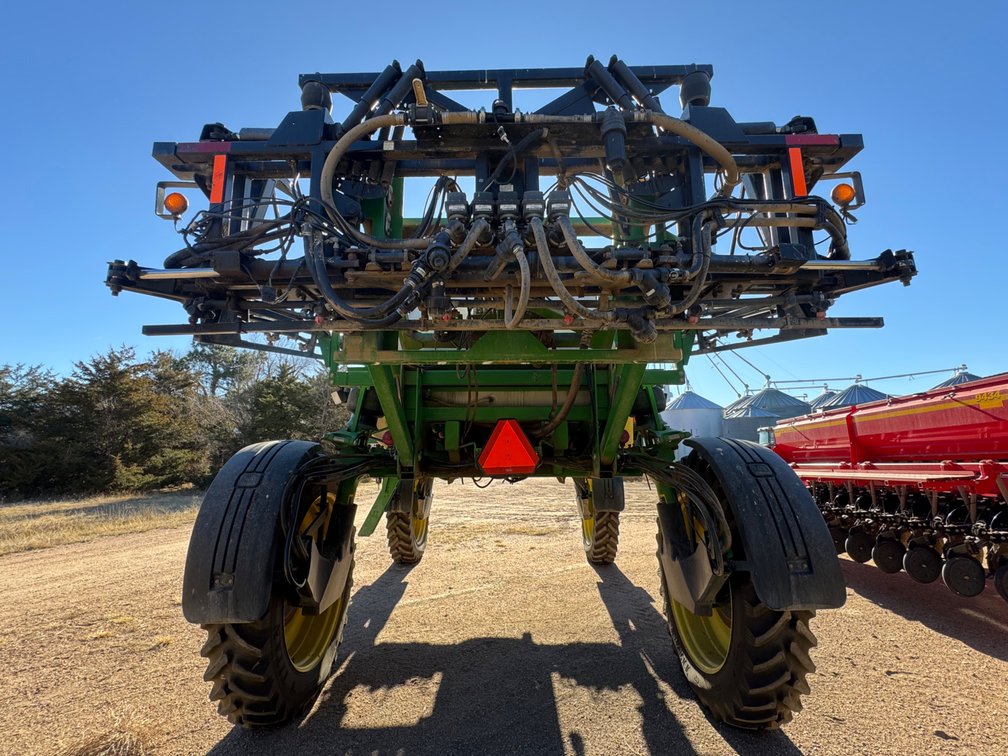 Image for December 2024 End of Year Equipment Auction
