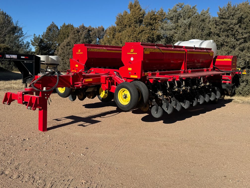 Image for December 2024 End of Year Equipment Auction