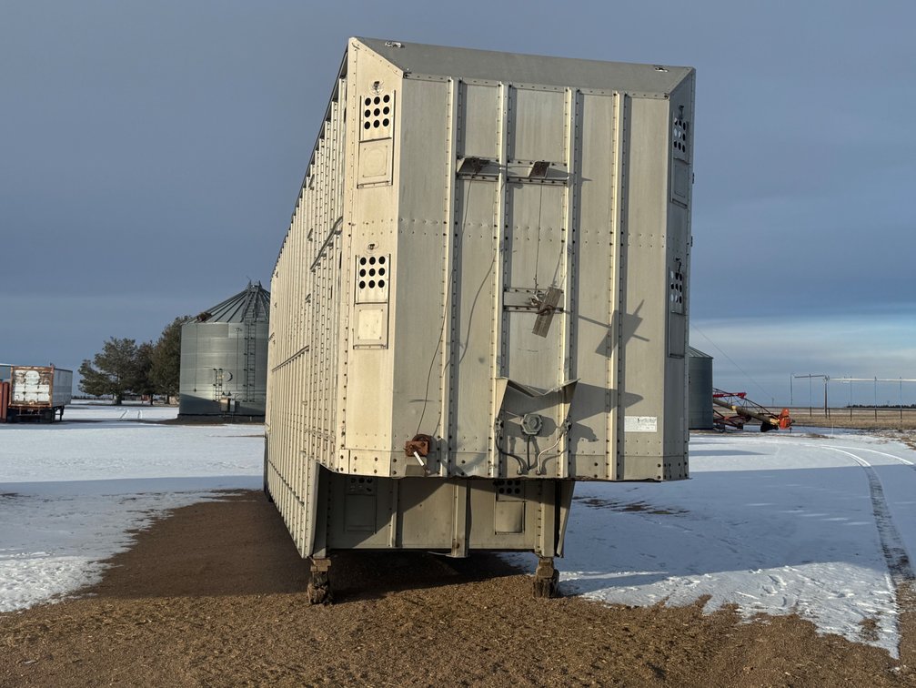 Image for Spring 2025 Online Equipment Auction